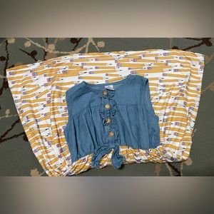 ✏️Boutique Pencil Dress✏️